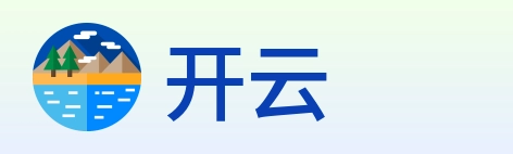开云 logo